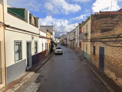 Casa en venta en Coria del Río rebajada