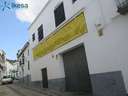 Nave industrial en venta en Galaroza