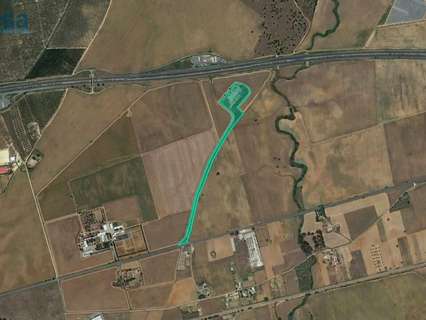 Nave industrial en venta en Trigueros