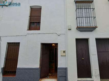 Casa en venta en Jabugo