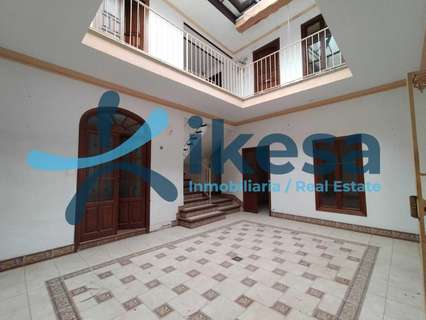 Casa en venta en Montoro