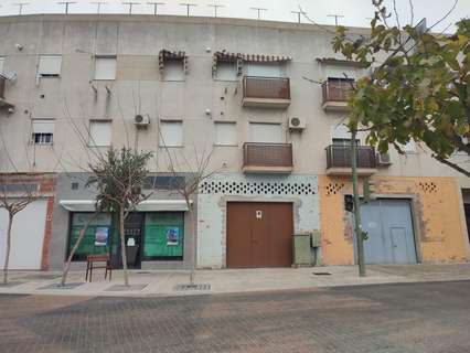 Piso en venta en Baena