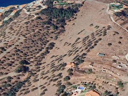 Parcela urbana en venta en Nerja