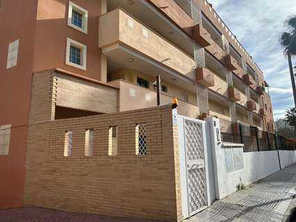 Plaza de parking en venta en Torremolinos