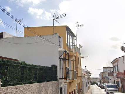 Dúplex en venta en San Roque