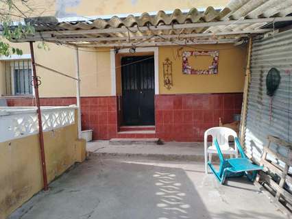 Chalet en venta en Algeciras