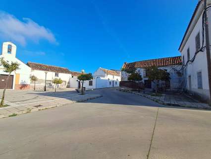 Casa en venta en La Carlota