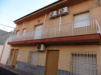Casa en venta en Totana