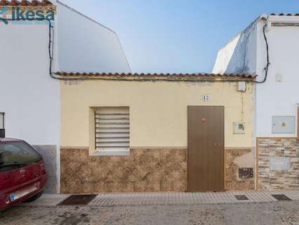 Casa en venta en Santa Bárbara de Casa