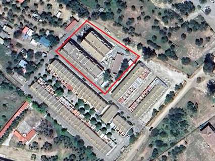 Parcela urbana en venta en Andújar