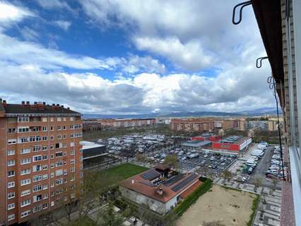 Piso en venta en Vitoria-Gasteiz