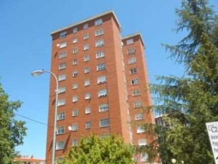 Piso en venta en Palencia