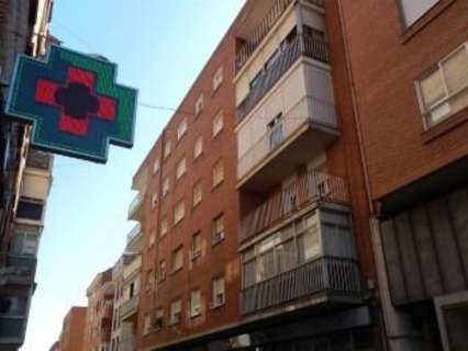 Piso en venta en Palencia