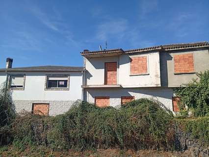 Casa en venta en A Rúa