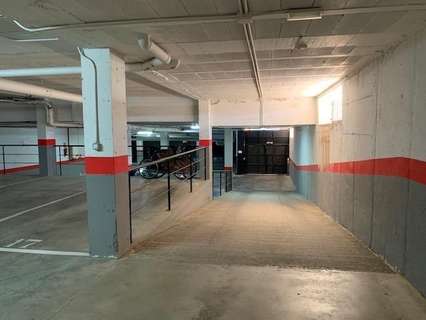 Plaza de parking en venta en Guillena