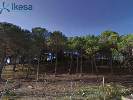 Parcela urbana en venta en Minas de Riotinto