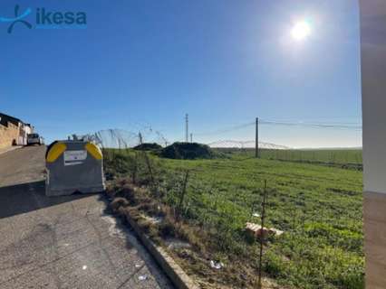 Parcela urbana en venta en Escacena del Campo