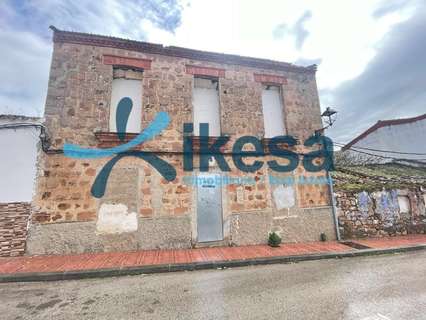 Parcela urbana en venta en Linares