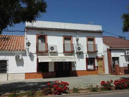 Casa en venta en Cañada Rosal