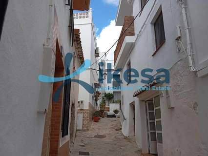 Casa en venta en Lentegí