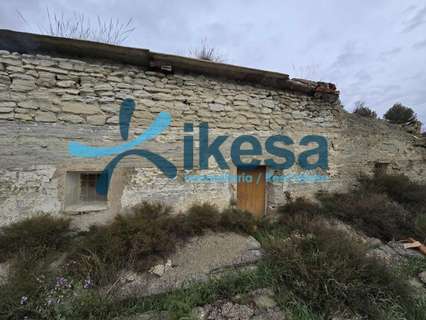 Casa en venta en Benamaurel