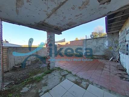 Casa en venta en Villanueva del Río y Minas