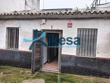 Casa en venta en La Puebla del Río