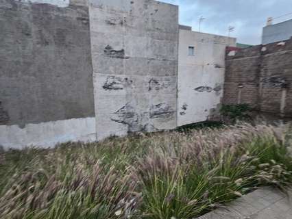 Parcela urbana en venta en Santa Cruz de Tenerife