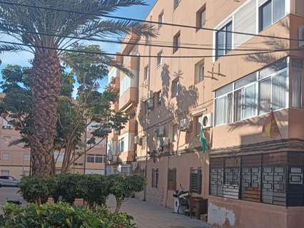Piso en venta en Almería