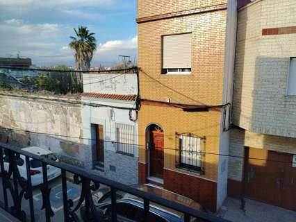 Chalet en venta en La Línea de la Concepción