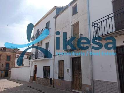 Piso en venta en Villacarrillo