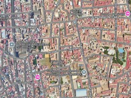 Piso en venta en Sevilla