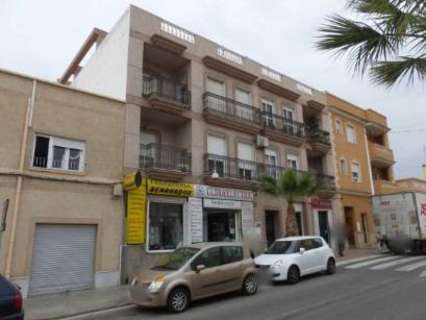 Piso en venta en Benahadux