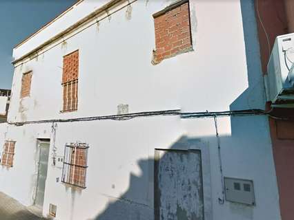 Casa en venta en Algeciras