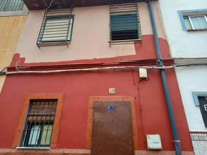 Casa en venta en Algeciras