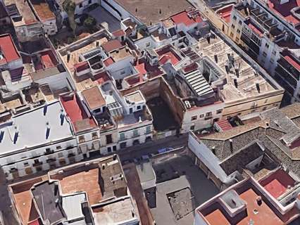 Parcela rústica en venta en El Puerto de Santa María