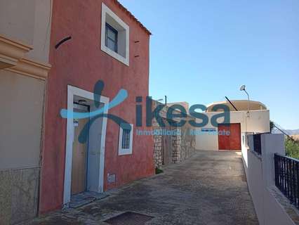 Casa en venta en Sorbas
