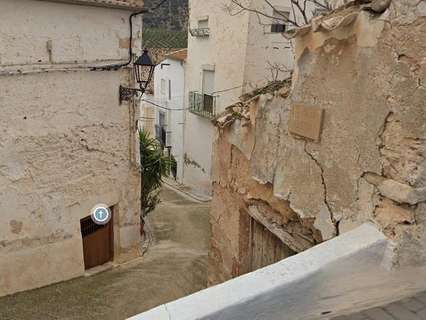 Trastero en venta en Almadén