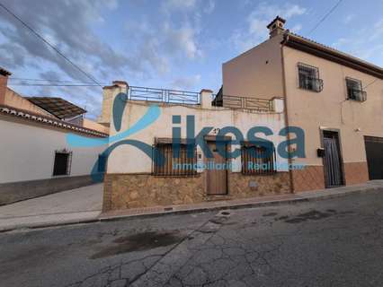 Casa en venta en Beas de Guadix