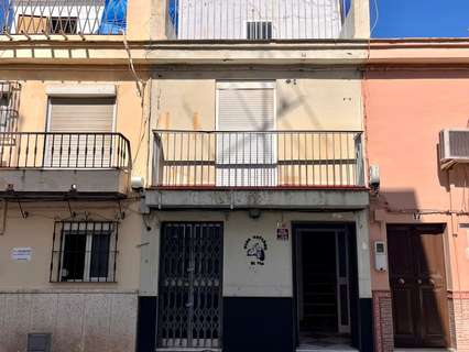 Casa en venta en Morón de la Frontera