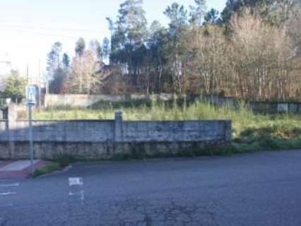 Parcela rústica en venta en A Cañiza rebajada