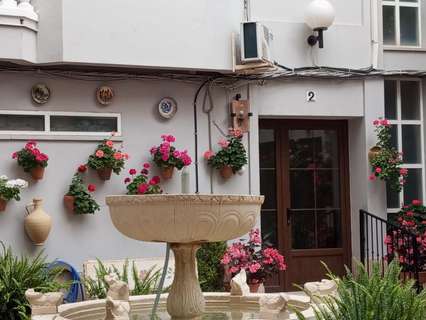 Piso en venta en La Línea de la Concepción