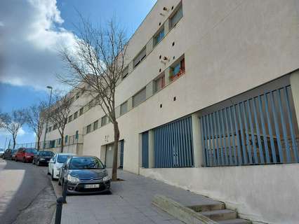 Plaza de parking en venta en Jerez de la Frontera