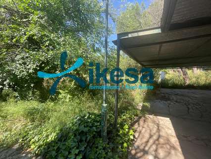 Casa rústica en venta en La Puebla del Río