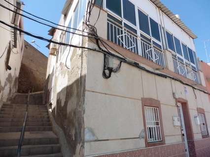 Piso en venta en Águilas