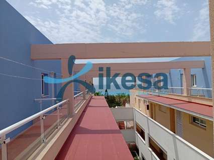 Ático dúplex en venta en El Ejido zona Almerimar