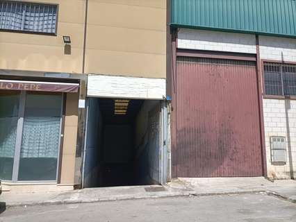 Nave industrial en venta en Lucena