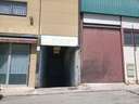 Nave industrial en venta en Lucena