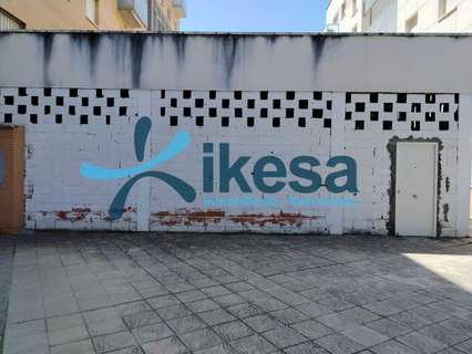 Local comercial en venta en Badajoz