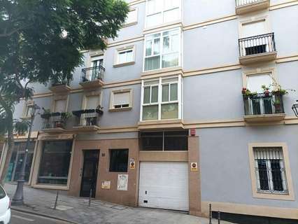Piso en venta en Almería rebajado